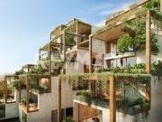 Departamento en Pre Venta Residencial en Condominio...