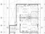 Departamento en pre venta Río Consulado