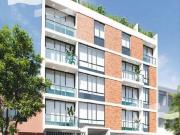 DEPARTAMENTO EN PRE VENTA/ SAN MIGUEL / EXCELENTE UBICACIÓN