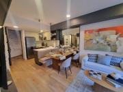 Departamento en Pre venta Santa Fe, proyecto More Santa Fe