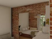 Departamento en pre venta Santa Maria la Ribera