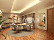 Departamento en venta Sky View Bosque Real Huixquilucan 4