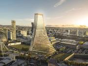 Departamento en pre Venta, Torre Andeza, Angelópolis, Puebla