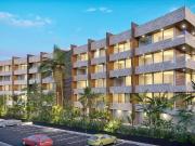 DEPARTAMENTO EN PRE VENTA UBICADO EN COZUMEL A METROS DE...