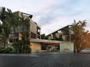 DEPARTAMENTO EN PRE VENTA UBICADO EN PLAYA DEL CARMEN...