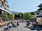 DEPARTAMENTO EN PRE VENTA VALLE ALTO, CARRETERA NACIONAL