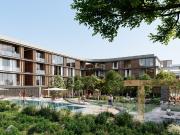 DEPARTAMENTO EN PRE VENTA VALLE ALTO, CARRETERA NACIONAL