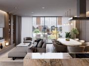 DEPARTAMENTO EN PRE VENTA VALLE ALTO, CARRETERA NACIONAL