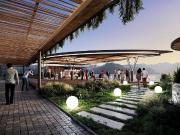 DEPARTAMENTO EN PRE VENTA VALLE ALTO, CARRETERA NACIONAL