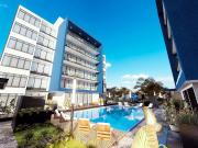 Departamento en pre venta valle de cristal carretera...