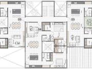 Departamento en Pre venta Villa Brisa Villahermosa