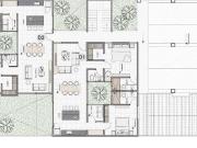 Departamento en Pre venta Villa Brisa Villahermosa