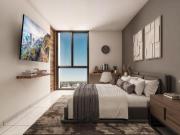 Departamento en pre venta zona norte Aguascalientes