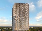Departamento en Pre Venta zona Punto Sao Paulo Guadalajara