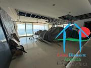 Departamento en precio de oportunidad frente al mar