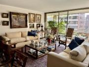 Departamento en PRECIOSO DPTO PDTE RIESCO / EL DANTE