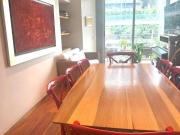 Departamento en Prestigiosa ubicación: Polanco / Lord Byron