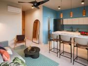 Departamento en Preventa 1 R y 2R, en Real Montejo,...