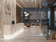 DEPARTAMENTO EN PREVENTA