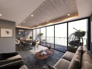 Departamento en Preventa 2 habitaciones Rodo Ontario....