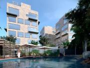 DEPARTAMENTO EN PREVENTA 2 RECAMARAS EUROPA TOWERS SAN...