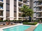 Departamento en preventa 3 habitaciones en San Ramón Norte