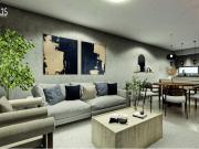 Departamento en Preventa
