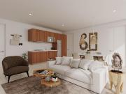 Departamento en Preventa. 70m2 con balc?n en Playa del...