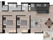 DEPARTAMENTO en PREVENTA