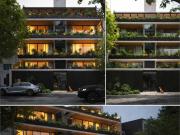 Departamento en Preventa