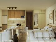 Departamento en preventa