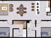 Departamento en preventa a 2 cuadras de las playas de...