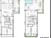 Departamento en PreVenta a pie de Playa de Yucatán, Boga...