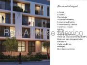 Departamento en Preventa a Tres Cuadras de la Alameda...