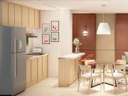 Departamento en preventa a una cuadra de Reforma, Río... Departamento en preventa a una cuadra de Reforma, Río...