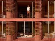 Departamento en preventa a una cuadra de Reforma, Río...