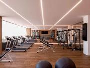 Departamento en Preventa Ago2027 Copo