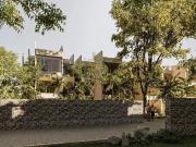 DEPARTAMENTO EN PREVENTA AL NORTE DE MÉRIDA, ZONA DE...