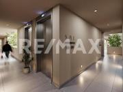 Departamento en preventa Aleva71 en Benito Juárez Norte. 4