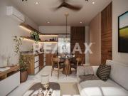 Departamento en preventa Aleva71 en Benito Juárez Norte