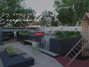 Departamento en Preventa Americana 1 y 2 Recámaras