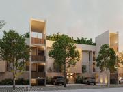 DEPARTAMENTO EN PREVENTA ANANDA EN TEMOZ?N NORTE