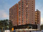 DEPARTAMENTO EN PREVENTA AV. 16 DE SEPTIEMBRE