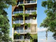DEPARTAMENTO EN PREVENTA AV 25 ENTRE CALLE 38 Y 40 PLAYA...
