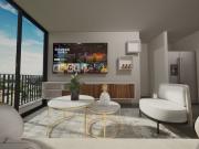 DEPARTAMENTO EN PREVENTA AV. AVILA CAMACHO