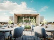 Departamento en PREVENTA, Av Chapultepec, Roma Nte...