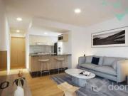 Departamento en Preventa Av. Cuauhtémoc CDMX