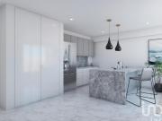 DEPARTAMENTO EN PREVENTA AV. TERRANOVA COL PRADOS...