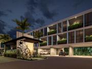 Departamento en preventa avenida 21 chuburna merida yucatan