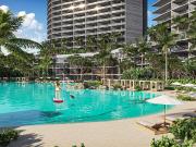 Departamento en Preventa, Blvd. Luis Donaldo Colosio,...